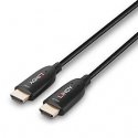 Lindy 38510 HDMI кабель 10 m HDMI Тип A (Стандарт) Черный Lindy 38510 HDMI кабель 10 m HDMI Тип A (Стандарт) Черный