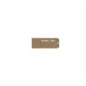 Goodram UME3 Eco Friendly USB flash drive 64 GB USB Type-A 3.2 Gen 1 (3.1 Gen 1) Brown Goodram UME3 Eco Friendly USB flash drive 64 GB USB Type-A 3.2 Gen 1 (3.1 Gen 1) Brown