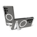 dbramante1928 Iceland Pro Qi2 Kick mobilo telefonu apvalks 17,3 cm (6.8") Aploksne Caurspīdīgs dbramante1928 Iceland Pro Qi2 Kick mobilo telefonu apvalks 17,3 cm (6.8") Aploksne Caurspīdīgs