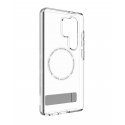 dbramante1928 Iceland Pro Qi2 Kick mobiiltelefoni ümbris 17,3 cm (6.8") Kate Läbipaistev dbramante1928 Iceland Pro Qi2 Kick mobiiltelefoni ümbris 17,3 cm (6.8") Kate Läbipaistev