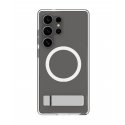 dbramante1928 Iceland Pro Qi2 Kick mobile phone case 17.3 cm (6.8") Cover Transparent dbramante1928 Iceland Pro Qi2 Kick mobile phone case 17.3 cm (6.8") Cover Transparent