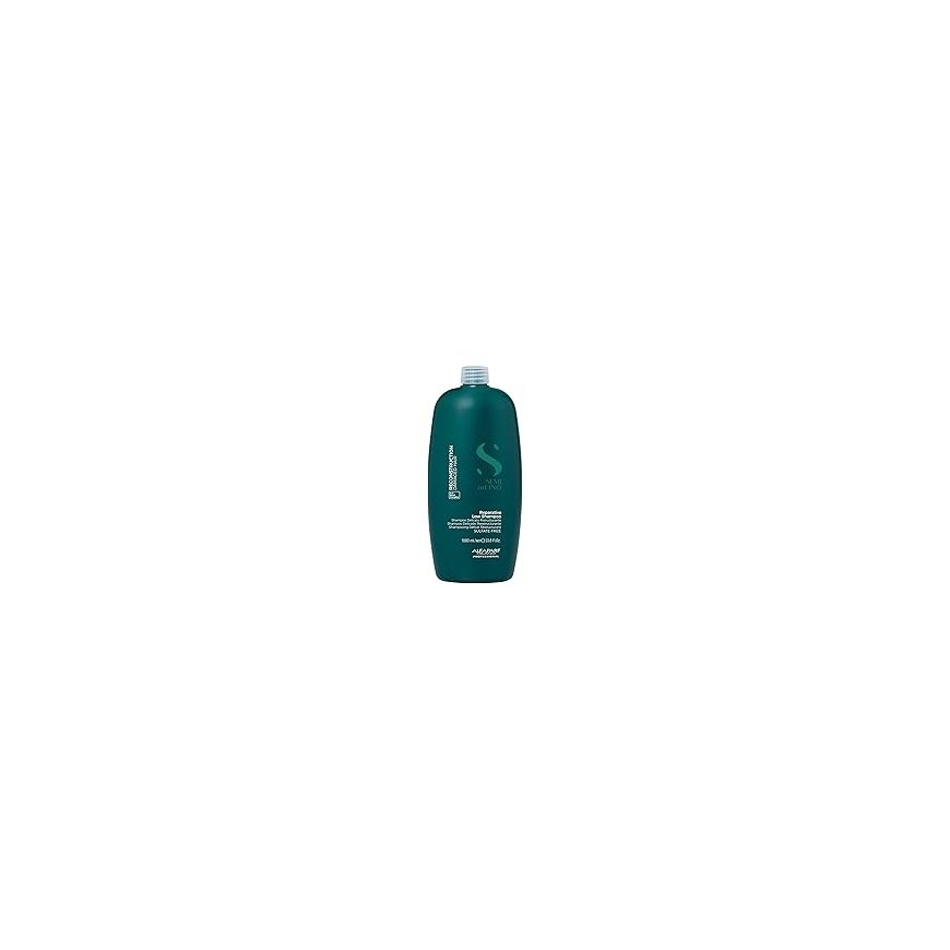 Alfaparf Milano Semi Di Lino Reconstruction šampoon, 1000 ml – 2