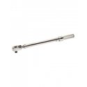 Bahco Click pöördemomendi võtmega 60-300Nm ±4% (CW&CCW) 1/2" 457mm kahekordne skaala metallkäepide Bahco Click pöördemomendi võtmega 60-300Nm ±4% (CW&CCW) 1/2" 457mm kahekordne skaala metallkäepide