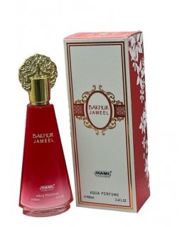 Naseem Zahra EDT tualetinis ūdens unisex, 100 ml