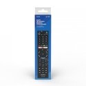 Savio RC-08 пульт дистанционного управления ТВ Нажимные кнопки Savio RC-08 пульт дистанционного управления ТВ Нажимные кнопки
