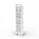 Savio RC-08 пульт дистанционного управления ТВ Нажимные кнопки Savio RC-08 пульт дистанционного управления ТВ Нажимные кнопки