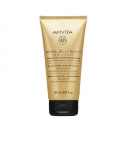 Apivita ROYAL JELLY volüümipalsam/mask 150ml