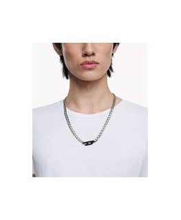Michael Kors Elegant Silver Pendant Premium MKC1780040