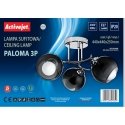 Activejet люстра/потолочный светильник E27 1200 W Activejet люстра/потолочный светильник E27 1200 W