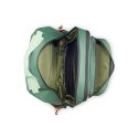 Delsey Jeep JS010B Tactical Backpack reppu, vihreä