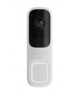 Ajax Doorbell Balts