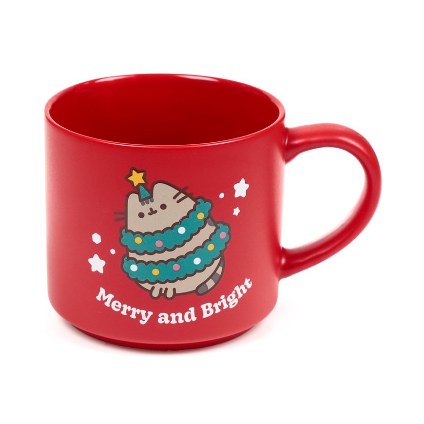 Puckator Capybara mug 470ml – 2