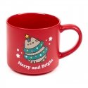 Puckator Capybara muki 470ml Puckator Capybara muki 470ml