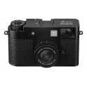 Fujifilm X -HF1 1" Kompakta kamera 17,74 MP BSI CMOS 7296 x 4864 pikseļi Melns Fujifilm X -HF1 1" Kompakta kamera 17,74 MP BSI CMOS 7296 x 4864 pikseļi Melns