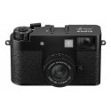 Fujifilm X -HF1 1" Kompakta kamera 17,74 MP BSI CMOS 7296 x 4864 pikseļi Melns Fujifilm X -HF1 1" Kompakta kamera 17,74 MP BSI CMOS 7296 x 4864 pikseļi Melns