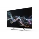 Sharp 4K Ultra HD QLED MiniLED televizors | 55JP7265E | 55 | Google TV Sharp 4K Ultra HD QLED MiniLED televizors | 55JP7265E | 55 | Google TV