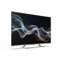 Sharp 4K Ultra HD QLED MiniLED televizors | 55JP7265E | 55 | Google TV Sharp 4K Ultra HD QLED MiniLED televizors | 55JP7265E | 55 | Google TV