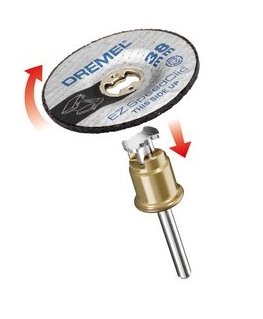 Dremel SC541 Металл Точильный круг
