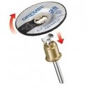 Dremel SC541 Metall Lihvketas Dremel SC541 Metall Lihvketas