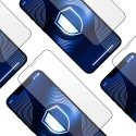 3MK HardGlass Matt Max Матовый протектор экрана Apple 1 шт
