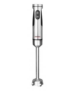 Gastroback Powermix Stabmixer Professional Immersion blender 1500 W Stainless steel