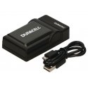 Duracell DRS5961 akulaadija USB Duracell DRS5961 akulaadija USB