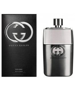 Gucci Guilty Pour Homme 150 ml Vīrieši