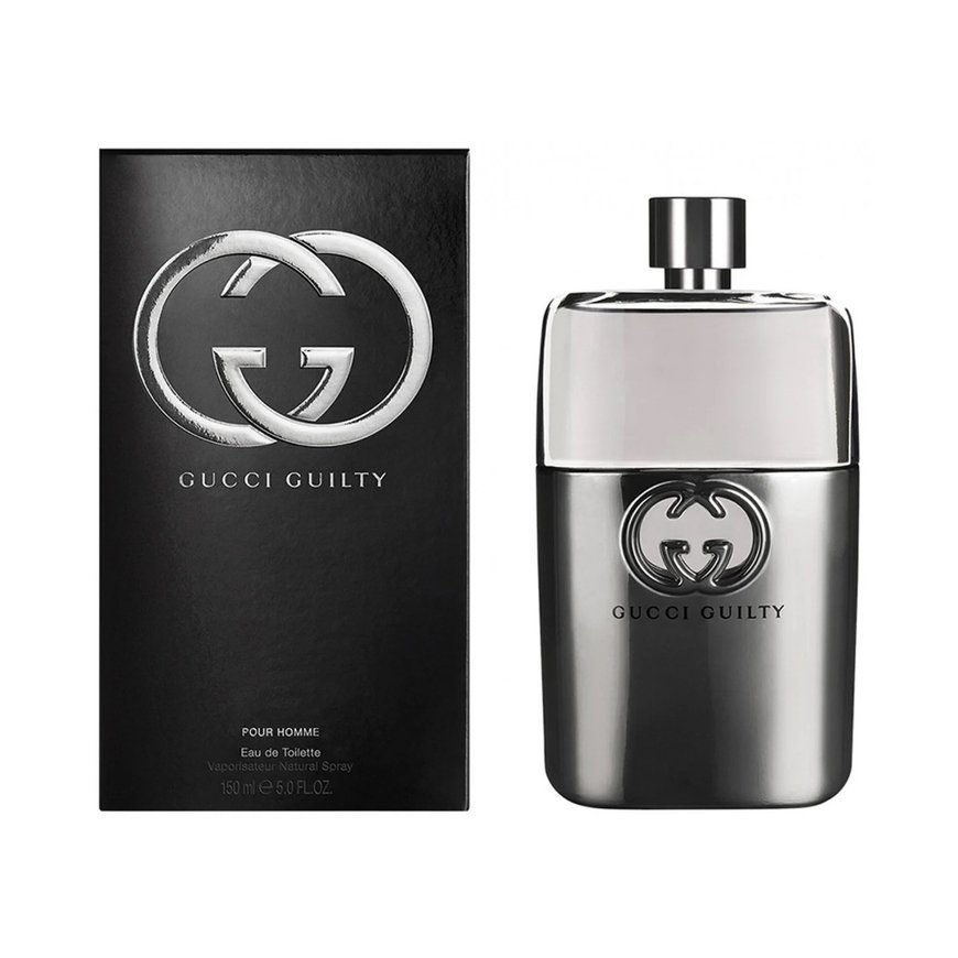 Gucci Guilty Pour Homme 150 ml