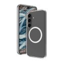 dbramante1928 Iceland Pro Qi2 mobiiltelefoni ümbris 15,8 cm (6.2") Kate Läbipaistev
