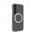 dbramante1928 Iceland Pro Qi2 mobilo telefonu apvalks 15,8 cm (6.2") Aploksne Caurspīdīgs