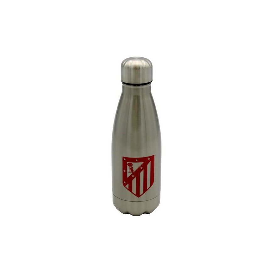 Cyp Brands Atletico de Madrid ruostumatonta terästä pullo 550ml