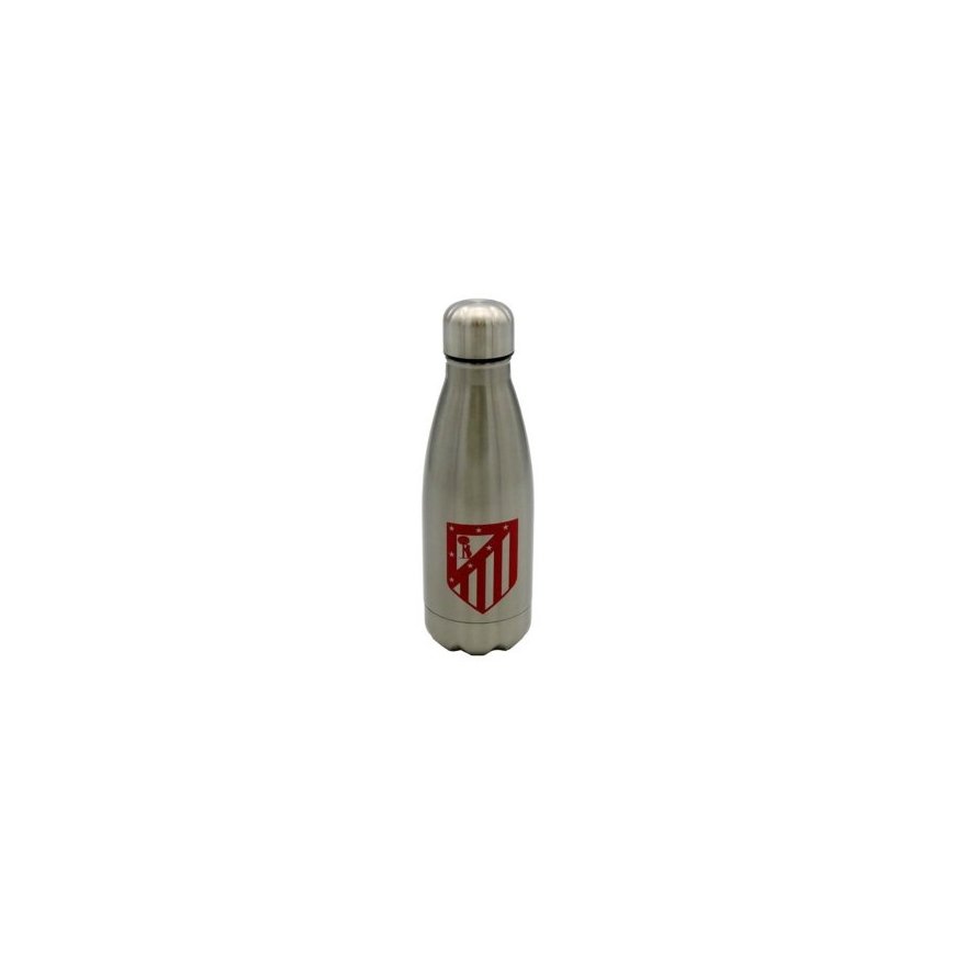 Cyp Brands Atletico de Madrid Nerūsējošā tērauda pudele 550ml – 2