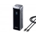 Anker Prime Power Bank (20K, 220W) - Black Anker Prime Power Bank (20K, 220W) - Black