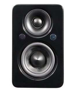 Jamo mini MKII 2-suuntainen musta Langallinen & langaton