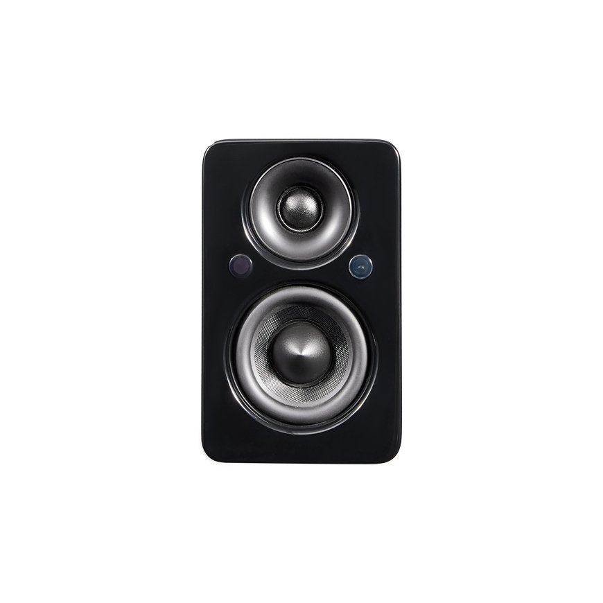 Jamo mini MKII 2 joslu Melns