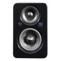 Jamo mini MKII 2-полосная Черный Проводной и беспроводной Jamo mini MKII 2-полосная Черный Проводной и беспроводной