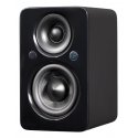 Jamo mini MKII 2-way Black Wired & Wireless
