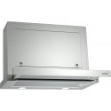 Gorenje BHP623E8X Wall-mounted Stainless steel 578 m³/h Gorenje BHP623E8X Wall-mounted Stainless steel 578 m³/h