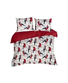 Bedding Set Eurofirany SW/POS/JOYFULL 140X200 70X80/X1