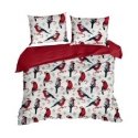 Bedding Set Eurofirany SW/POS/JOYFULL 140X200 70X80/X1