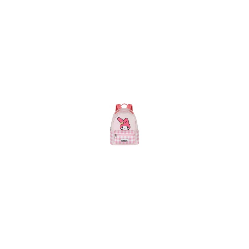 Reisi-kott Karactermania Hello Kitty and Friends Kuromi 27cm – 2