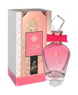 Sahari Bint Hooran EDP Eau de Parfum for Women, 100 ml
