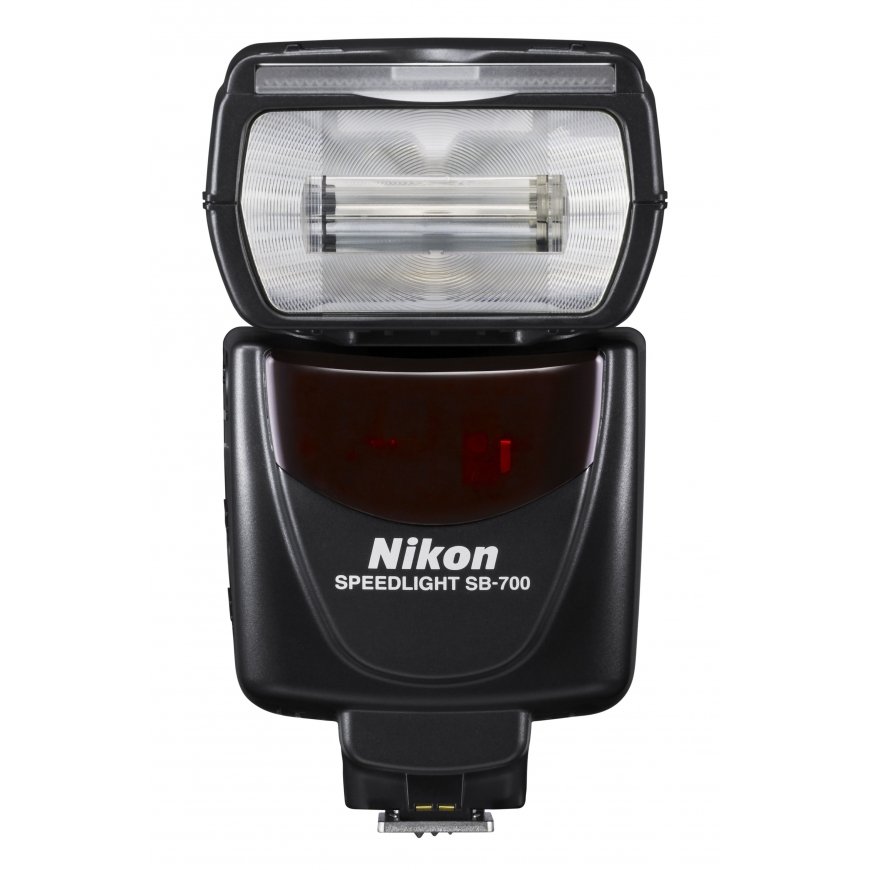 Nikon SB-700 Melns