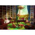 Clementoni 35157 паззл Clementoni 35157 паззл