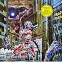 Warner Music Iron Maiden – Somewhere in Time Vinila Rock