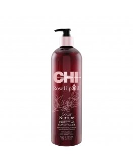 CHI Rose Hip Oil 739 ml Naised