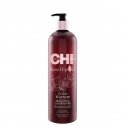 CHI Rose Hip Oil 739 ml Moteriškas CHI Rose Hip Oil 739 ml Moteriškas