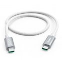 Hama Full-Featured USB кабель USB 3.2 Gen 1 (3.1 Gen 1) 1,5 m USB C Белый Hama Full-Featured USB кабель USB 3.2 Gen 1 (3.1 Gen 1) 1,5 m USB C Белый