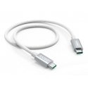 Hama Full-Featured USB кабель USB 3.2 Gen 1 (3.1 Gen 1) 1,5 m USB C Белый Hama Full-Featured USB кабель USB 3.2 Gen 1 (3.1 Gen 1) 1,5 m USB C Белый