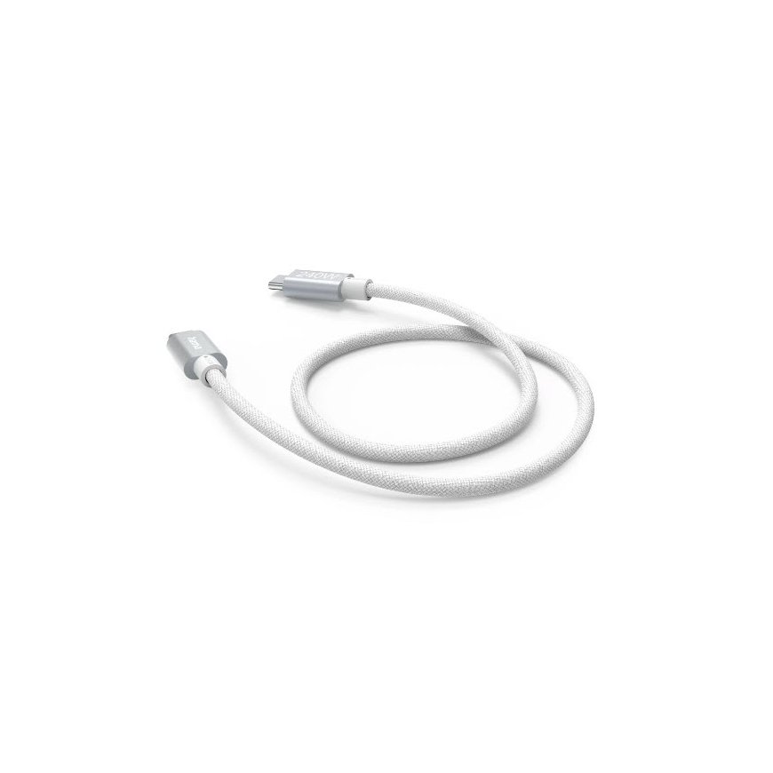 Hama Full-Featured USB kabelis USB 3.2 Gen 1 (3.1 Gen 1) 1,5 m USB C Balta – 3